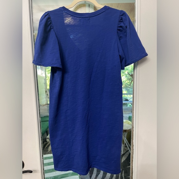 🆕💃💙Nation LTD💙💃Mallory Dress Size Small - Picture 6 of 9